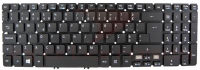 Teclado Acer Aspire V5-531 Aspire V5-571 Sem Frame Sem Backlight